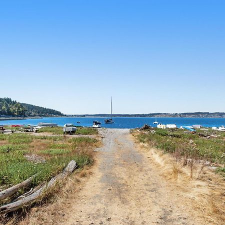Villa Oyster House Coupeville Exterior foto
